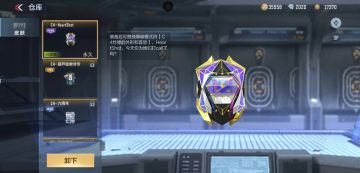 体验服快车：HS战队专属C4皮肤来袭，很别致！