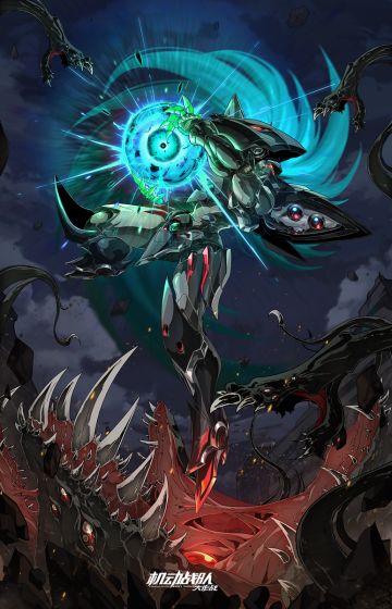 壁纸 | 新格拉海德·再起