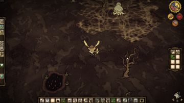 饥荒联机版蜘蛛清理方法