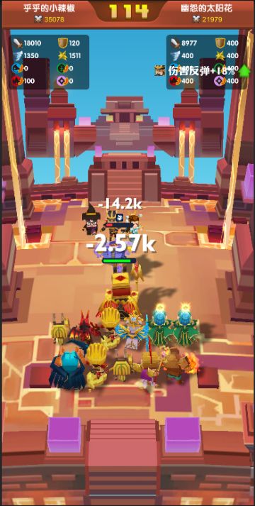 《文明大冒险》之竞技场“探秘”！