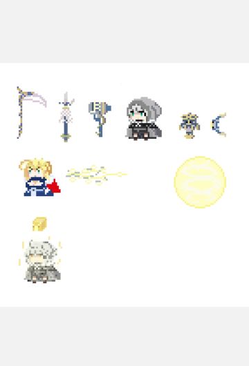 第三十弹 格蕾（圣骑士）