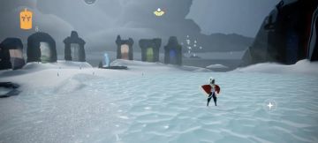 《光遇》快速渡过前期和解决前期的一些疑问