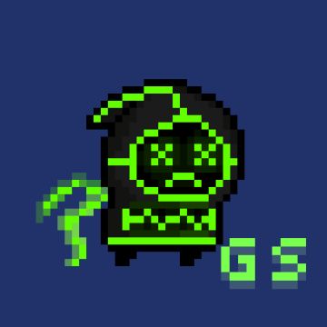 元气骑士自制电玩系列皮肤