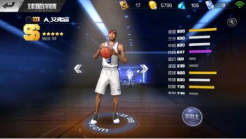 答案是什么？艾弗森来了！