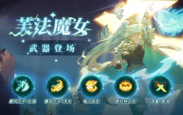 【更新公告】来到帕瑞斯的陌生人，速速报上名来。