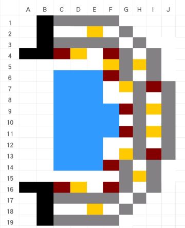 守护模式强迫症福音