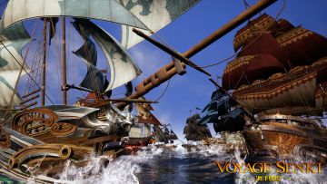 《海洋传说》首轮多终端删档测试公告