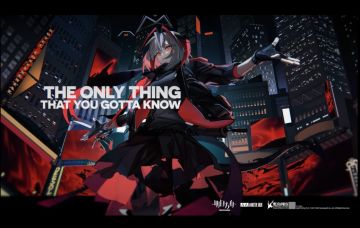 恭喜W主题曲Renegade获得好莱坞传媒音乐大奖-电子游戏类最佳原创曲提名