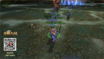 【特工教学】英雄永茂老一，简单打法，站桩输出攻略