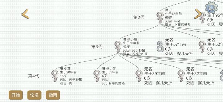 不是说杀掉野猪，后不动就不会刷新的吗截图