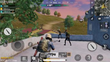 【攻略】决赛圈内，是什么打断了你的吃鸡之路？