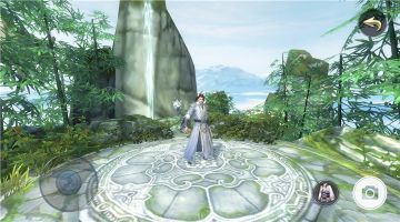 【IP盘点】雄踞一方，五大门派每一个都不同凡响？