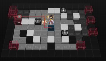 积水潮窟 双核攻略视频 文字解析贴