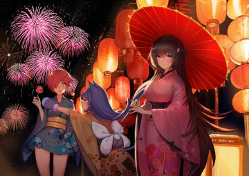 新年快乐！来自MIO的新年祝福!