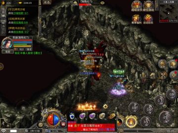 热血合击卡怪攻略，保证你一看就会！