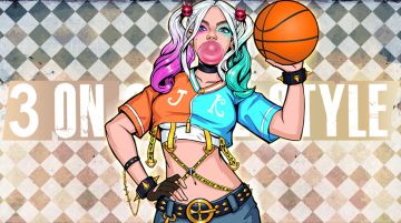 精品攻略 | 你的女王来了！球员哈莉使用攻略及进阶教程奉上