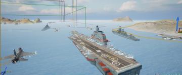 据点守卫 你从没有玩过的全新版本（滑稽）