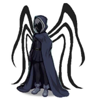 【事件攻略】《小小勇者》事件角色专题——时空旅者