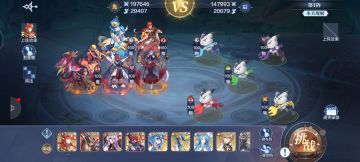 破阵第五期1－40S（全网唯一无次元龙，无迷攻略）