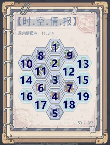 【攻略】浅谈剖析-时空孔隙（上）