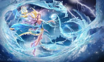 不灭神魂——SS+输出魂师“海神波赛西”攻略