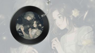 【遇见逆水寒】情书掉落！还有五天，但是燕无归已经想你想得开始说情话了