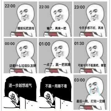 【互动话题】你的肝还好吗？