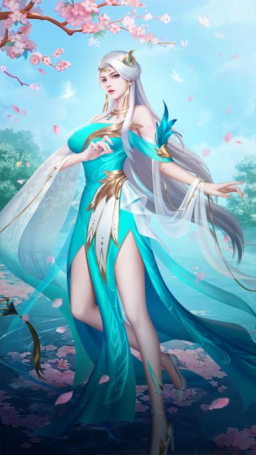 玩法介绍第二弹：九天唳鸣