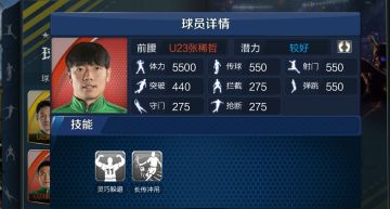 张稀哲禁赛12场？不叫事儿，来《中超荣耀》解（rou）锁（lin）他！