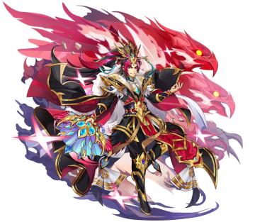 全新军师系统上线！云海试炼火热开启，欢迎各位主公前来挑战~