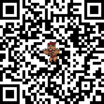 新魔性表情包上线！有兴趣的朋友自取哦