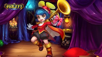 开无尽宝典，拿新联动皮肤；二月签到，免费领丛林之子皮肤