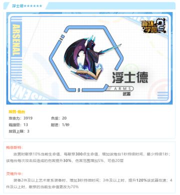 魔鬼的交易——评测「浮士德」