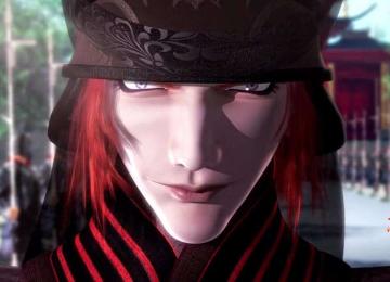 赵高是个书法家？