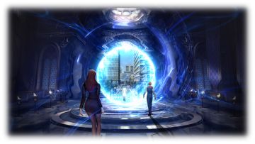 说到圣诞节，我就想起了...