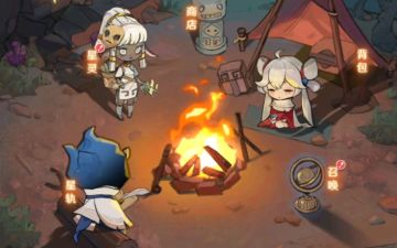 失落四境2023.04.18-2023.05.01测试版星灵（1）