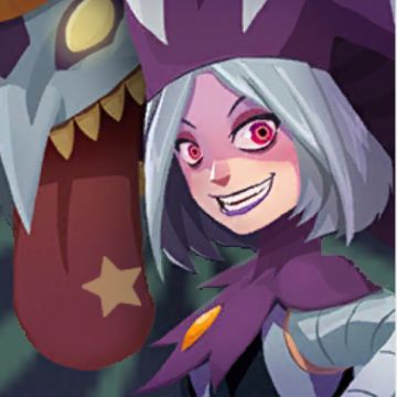 《帝国守卫战》英雄介绍-魔娜