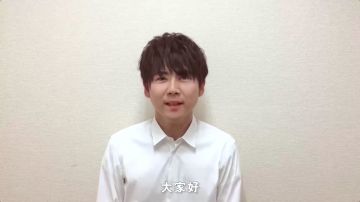 十连抽福利掉落|超人气声优梶裕贵，给我们发来开测祝贺视频啦~