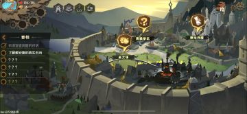 【因狄斯的谎言】开发组更新进度以及计划 7.23