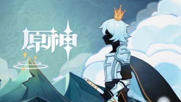 《原神》主题PV- 「珍珠之歌」