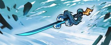 【忍界情报局】新武器——如龙临渊！