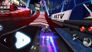 老司机解说新玩法—飞行模式