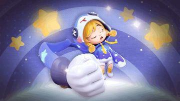 Flash 日记 | 2021-4-28 爱丽丝动态桌面来啦