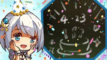 『HAPPY 莉莉 DAY』！