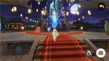 【IP盘点】佳节看花灯，择天记可以完全满足你