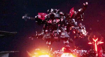 新赛季爆料 | 警报！全新皮肤深夜突袭！黑色科技史诗进化！