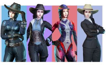 飞马流星为你解决烦恼——“今天穿什么？ ”女骑手衣橱公开！！