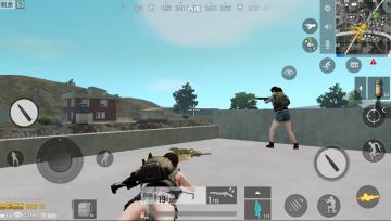 【攻略】傀儡道具作用大，挡子弹无须担心“真”伤害