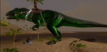 杀泰坦给龙升级及杂