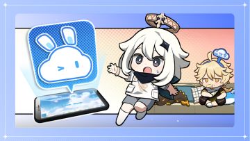 云·原神｜随时随地进入异想世界